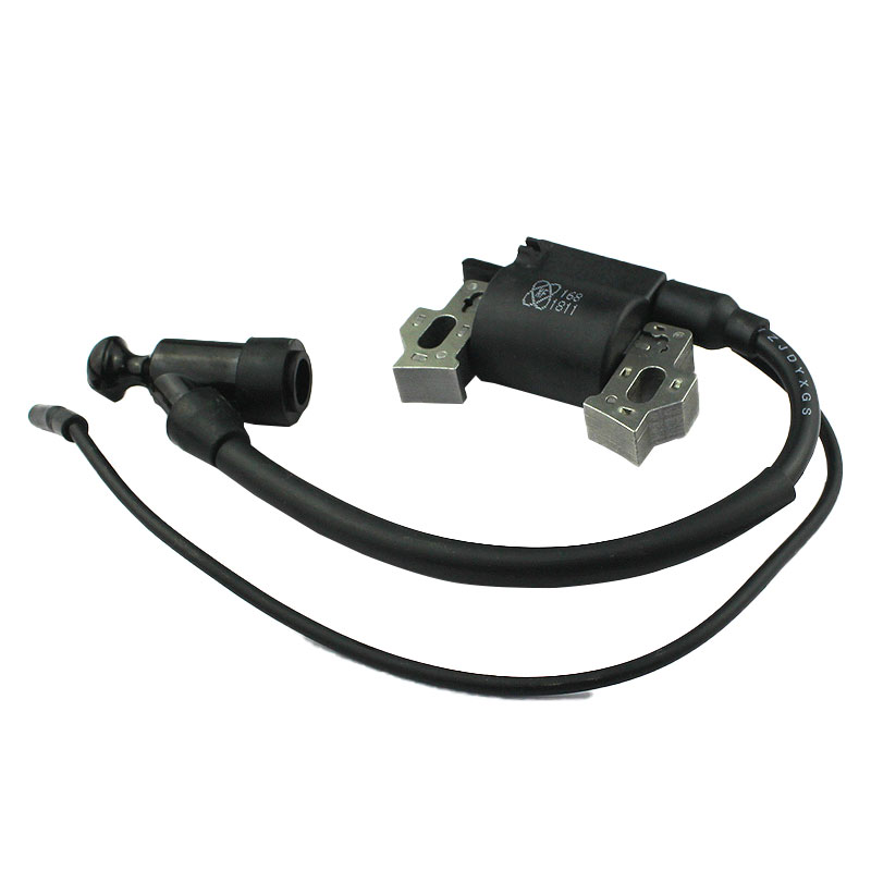 汽油机配件割草机手推式草坪机 GXV160 1P68 1P70高压包/点火线圈