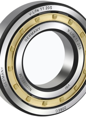 德国进口圆柱滚子轴承NCF2930 2932 2934 2936 2938 2940 2942 V