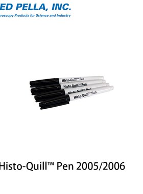 ted pella标记笔2005 Histo-Quill Pen