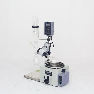 蒸发搭配系统 供应旋转蒸发仪实验室整套旋转蒸发器系统完善
