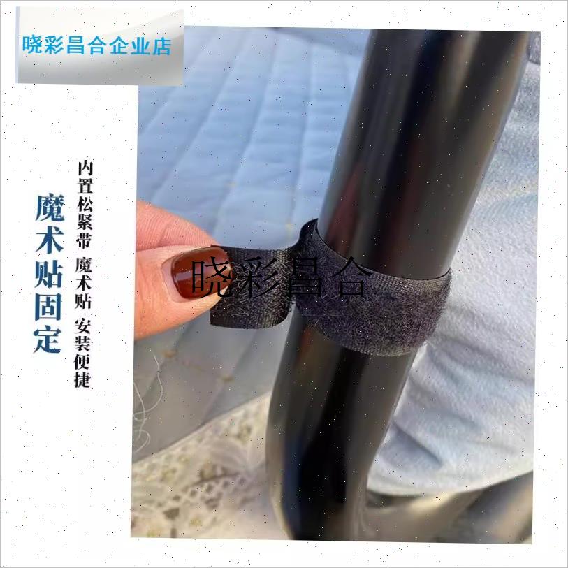 大安SU7 SU8 PRO MAX 电动三轮车座套通用秋冬U款防漏风围挡加厚l