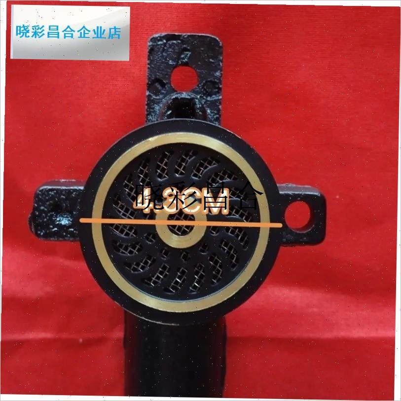 商用灶具配件34台式68多眼煤气灶蜂I窝状多头单管节能砂锅灶头l