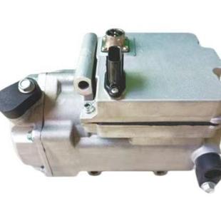 北汽新能源 EV150国产汽车空调压缩机电动汽车制冷配件压缩机