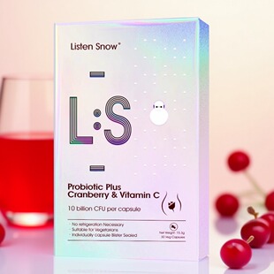 澳洲进口LS小蓝色盒