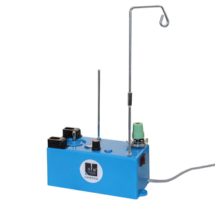 可调速缝纫机梭心电子绕线器带线架绣花机底线线芯梭芯智能打线机