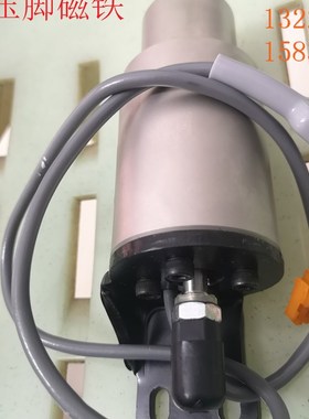 缝纫机速普银箭988包缝机 直驱电机 电控加自动抬压脚电磁铁 整套