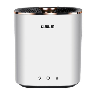 双岭无线洗袜机迷你洗衣机内裤内衣洗袜子神器婴儿小型清洗专用机