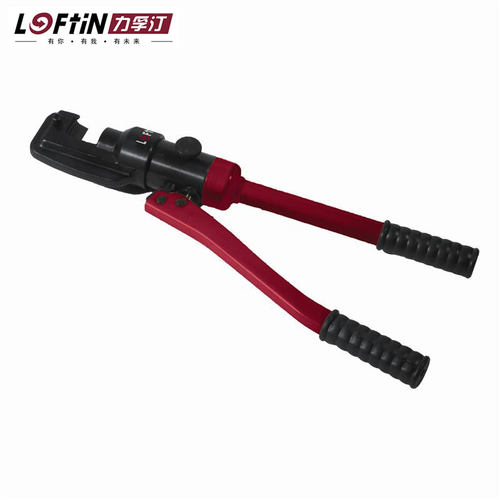 力孚汀液压手动工具省力液压剪刀剪钢筋液压钢筋钳液压破坏切断机