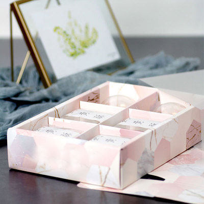 星空系列63-80g蛋黄酥礼盒月饼包装西点盒蛋糕糕点盒雪媚娘纸盒,厨房/烹饪用具,点心包装盒/包装袋,淘宝优惠券,粉丝福利购,淘宝优惠卷