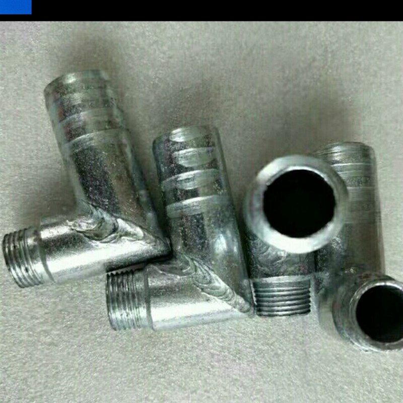 单缸柴油机放水开关替换弯管 拖拉机三轮车改装循环水配件 丝扣16