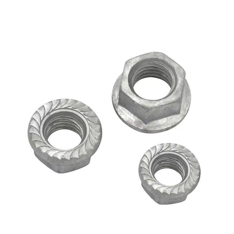 光伏U型卡m8m10螺母光伏配件铝合金压板螺丝达克罗热镀锌法兰罗帽,标准件/零部件/工业耗材,光伏支架,淘宝优惠券,粉丝福利购,淘宝优惠卷