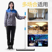 地刮地面刮水器商用大号硅胶拖把卫生间地挂酒店推刮地板刮刀家用