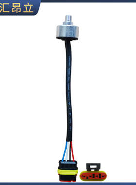 适用于成功EV1EV2泓源派派真空泵 电动刹车真空助力泵 压力传感器