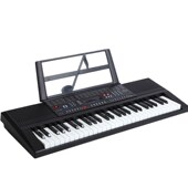 永美488电子琴54键Y488仿钢琴键标准键教学成人儿童初学生日礼品