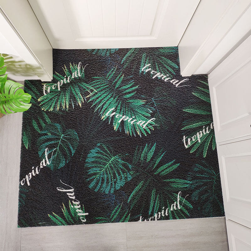 定制进门地垫入户门垫脚垫地毯丝圈可裁剪入门地垫门口家用北欧,居家布艺,家用脚垫,淘宝优惠券,粉丝福利购,淘宝优惠卷