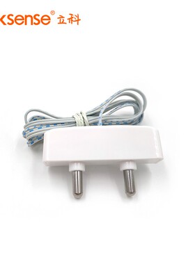 安科达SP303漏水报警电极 水浸探测探头水浸传感器专用不锈钢电极