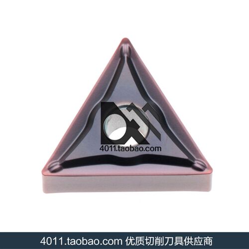 日本住友数控刀片 TNMG160402N-SU AC530U不锈钢 02角