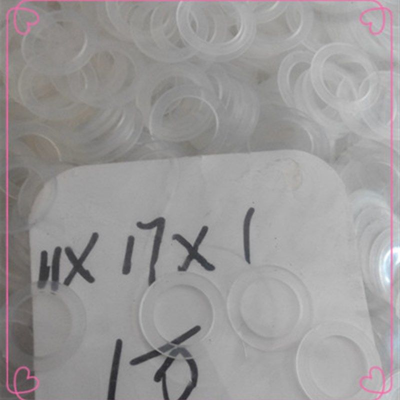 塑料平垫片 软塑胶垫片透明垫片白色垫圈M2M2.6M3 M4M5M6M7包邮,纺织面料/辅料/配套,其他纺织机械,淘宝优惠券,粉丝福利购,淘宝优惠卷