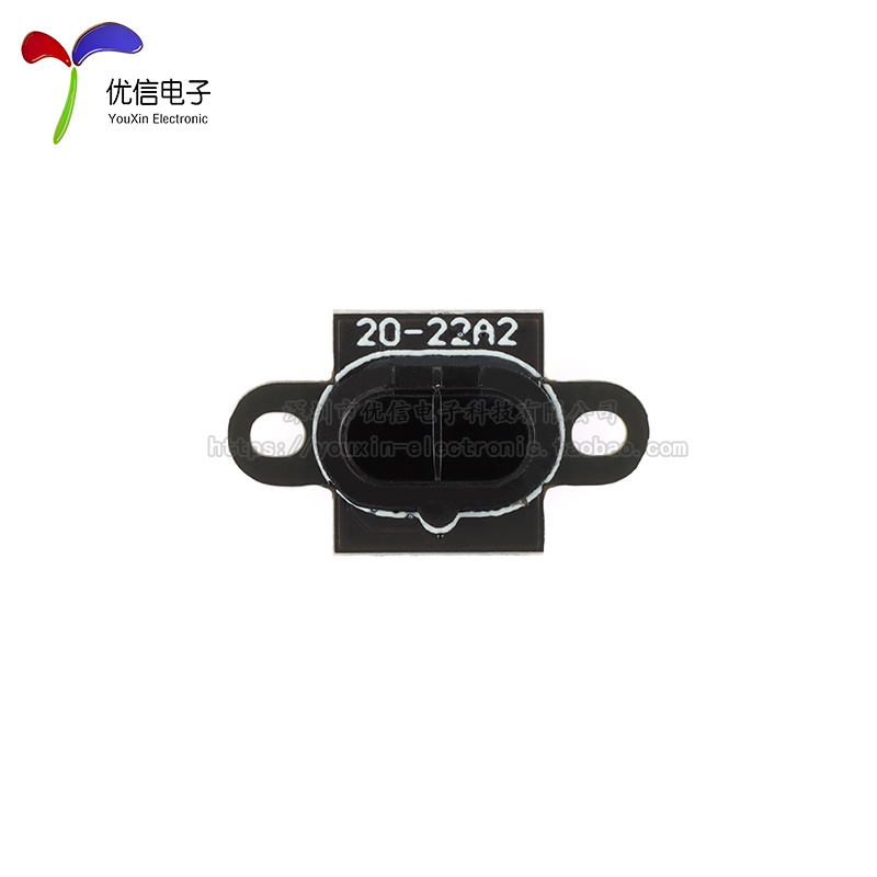 原装正品 TF-LC02(UART)高精度激光雷达测距模组ToF感测器