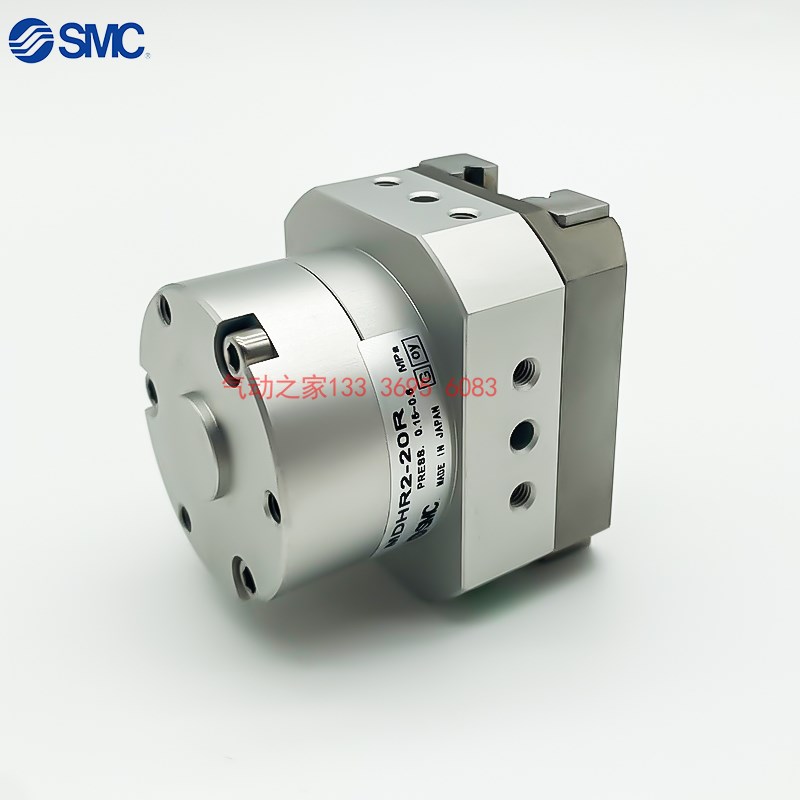 MDHR2回转驱动型2/3爪MoDHR3气爪气缸MHR2 MDHR2-10R 15R 20R 30R