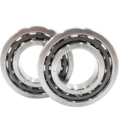 进口NSK机床主轴配对轴承 7211 7212 7213 7214 7215 CTYNSULP4