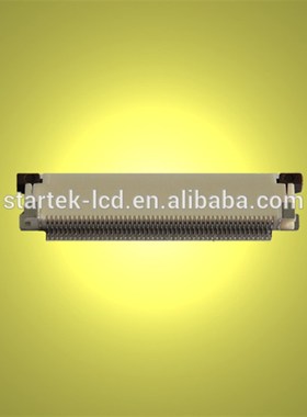 TFT液晶屏3.5寸480640 ILI9806E 电容触摸RGB高亮TIPS LCD显示