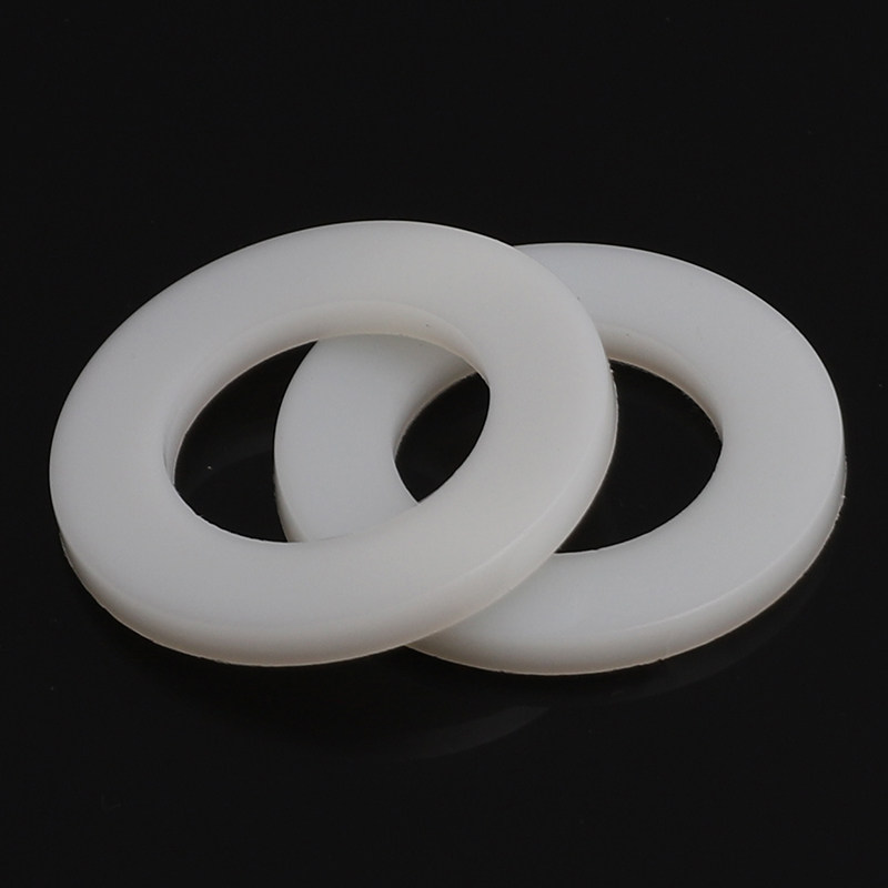 M2M2.5M3-M20尼龙垫片平垫圈加大绝缘塑胶平垫塑料垫片圆形垫圈,纺织面料/辅料/配套,其他纺织机械,淘宝优惠券,粉丝福利购,淘宝优惠卷