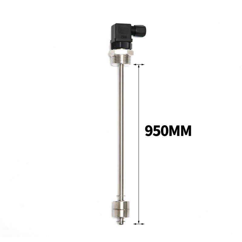 赫斯曼浮球液位开关不锈钢水位控制多点干簧管液位传感器水油位计