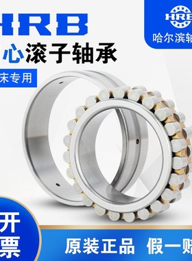 哈尔滨哈轴车床主轴轴承NN3020 NN3021 NN3022 NN3024K/P5/P4 W33