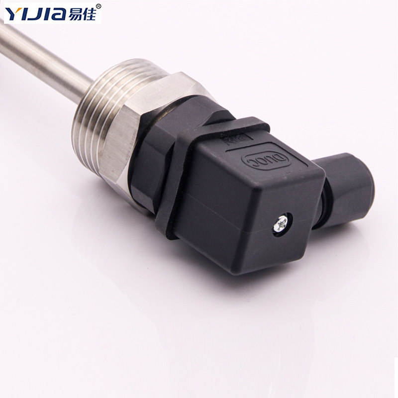 赫斯曼浮球液位开关不锈钢水位控制单球干簧管液位传感器水油位计