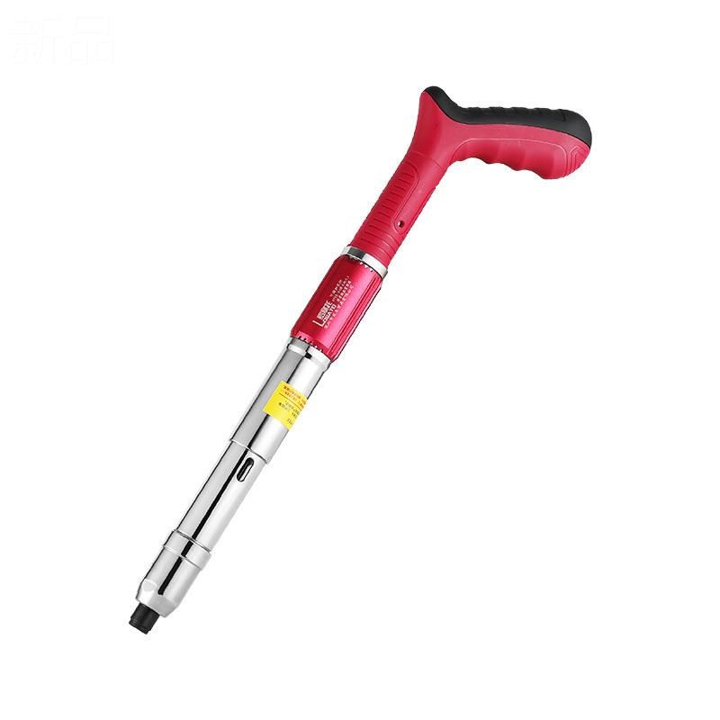 迷你吊顶神器一体射钉枪炮钉混凝土瓦斯打钉O射钉器抢水电泥墙安