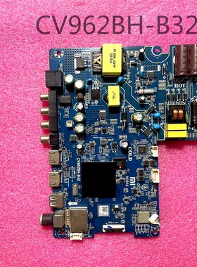 小米4A32寸升级扩容L32M5-AZ L3y2M5-EC电视主板CV962BH-A32/B32