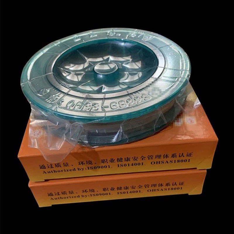 钼丝 0.18mm 2000米定尺线切割钼丝正品线切割配件山东G/M 品质全