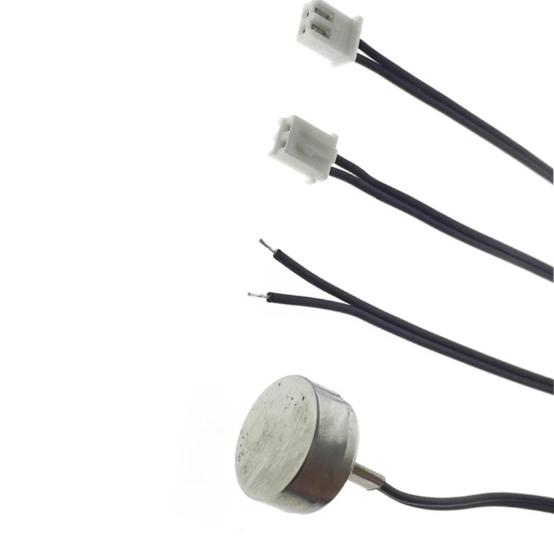 NTC热敏电阻10K50K100KB值3950探头锅炉水泵保暖磁性温控器传感器