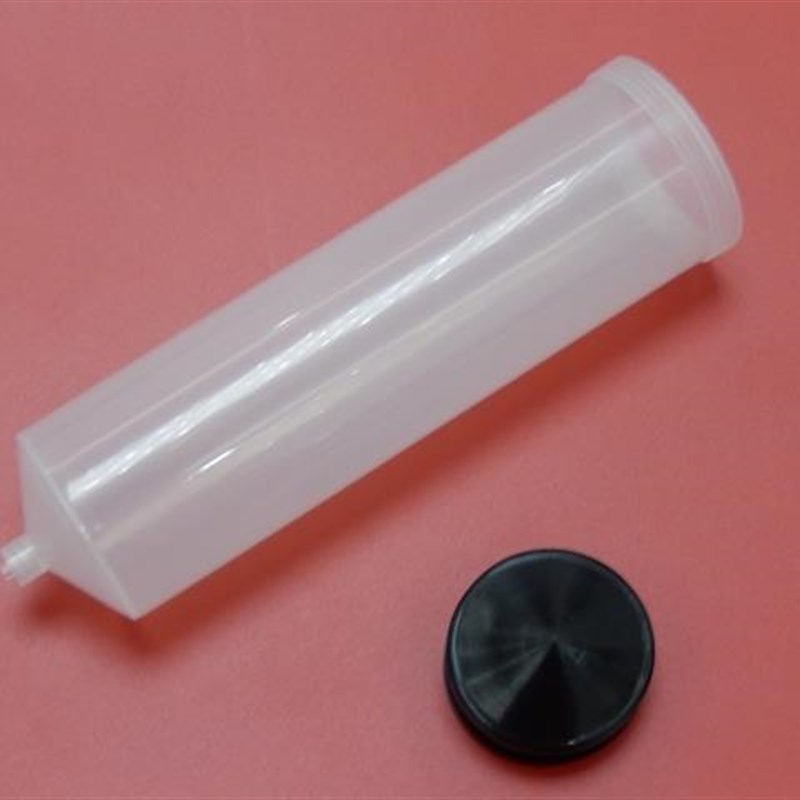 工业点胶机大容量针筒灌胶筒打胶筒100cc200cc 300cc 500cc大胶桶