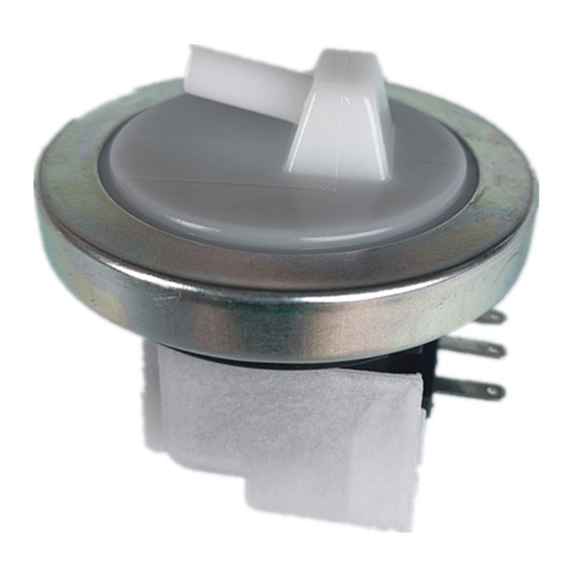 TC洗衣机6V水位开关XQB85-157SF传感器60-1579原装XQB70-150SF