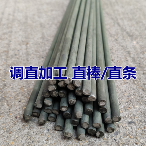 Cr20Ni80镍铬合金电热丝切割化纤布高温加热电阻丝电炉丝发热管棒