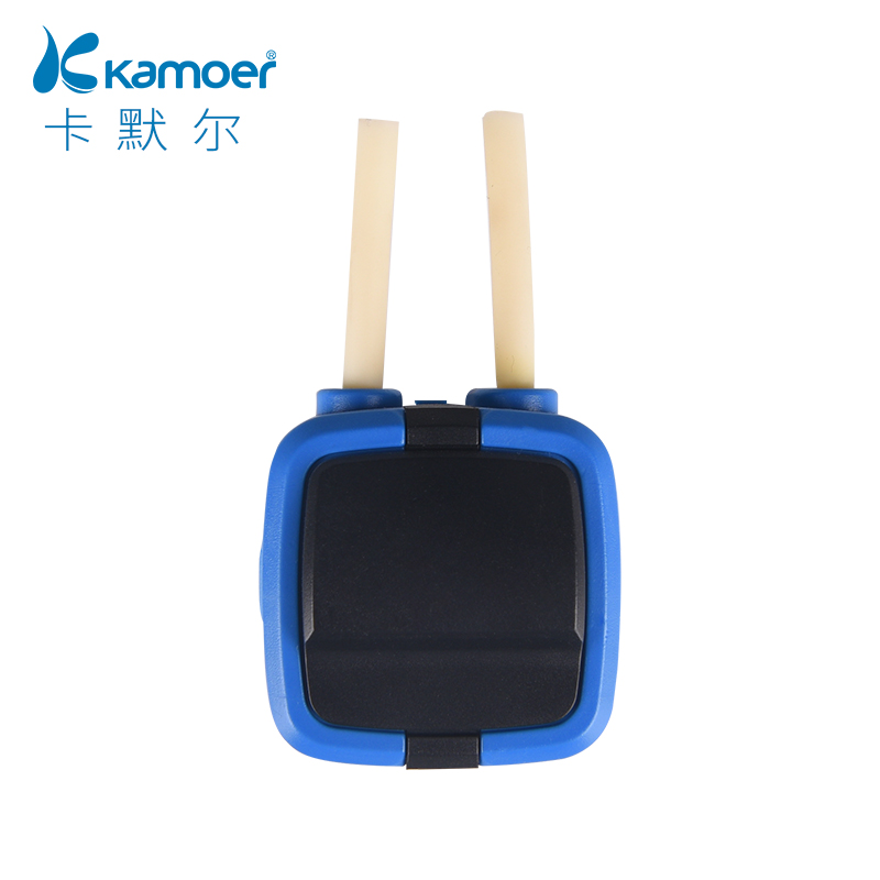 卡默尔蠕动泵头组件KPP微型泵自吸泵KXF电动直流泵管KFS泵头水泵
