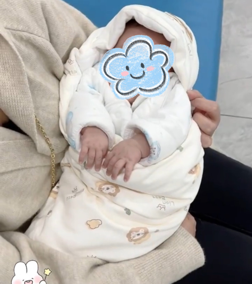 柔软亲肤春秋冬款夏季加厚小被子包被婴儿初生抱被新生宝宝,婴童用品,婴童抱被/抱毯,淘宝优惠券,粉丝福利购,淘宝优惠卷