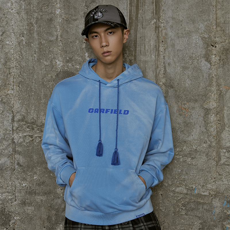 【周柯宇同款Fun潮牌周柯宇