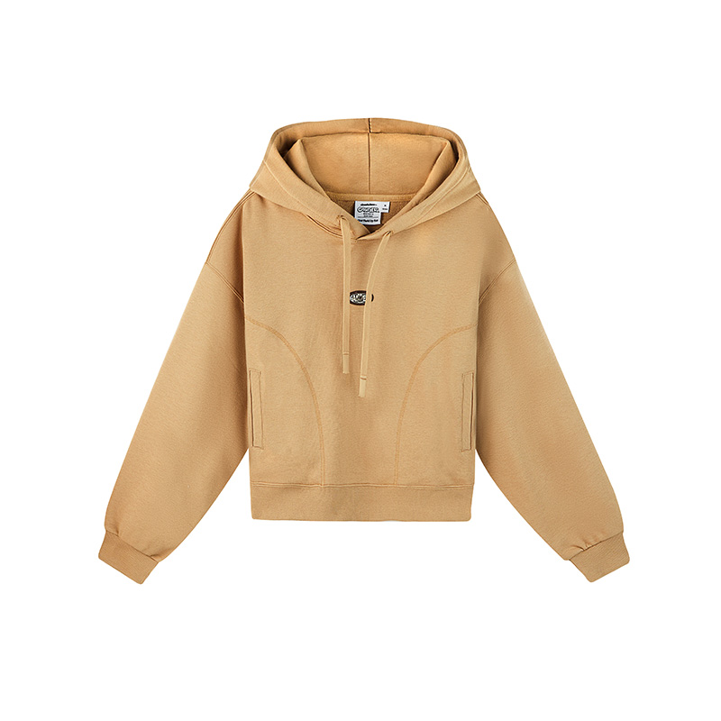 Fun潮牌连帽卫衣套头202