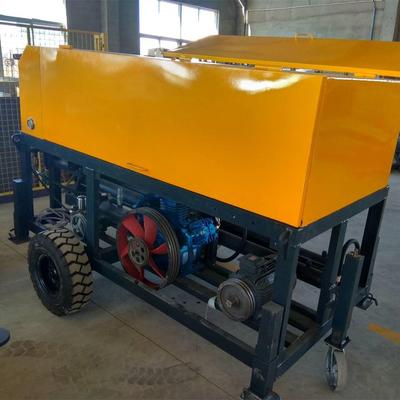 水泥发泡机 Cement foaming machine地暖垫层外墙保温层