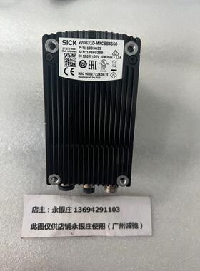 西克 SICK V2D61D-MXCBB4S50 V2D61D-MXCXB0 拆机件