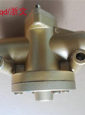 K22JK-20W K22JK-25W气控阀一进一出气动换向阀G1寸DN25 DN20 6分