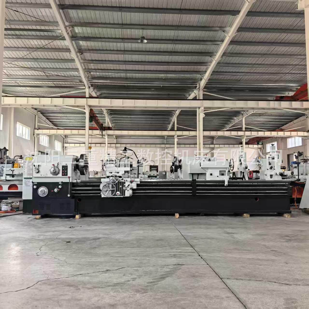 沈阳大型销售普通车床CW6180*4000用于轴类螺纹螺母制造重型车床,五金/工具,车床,淘宝优惠券,粉丝福利购,淘宝优惠卷