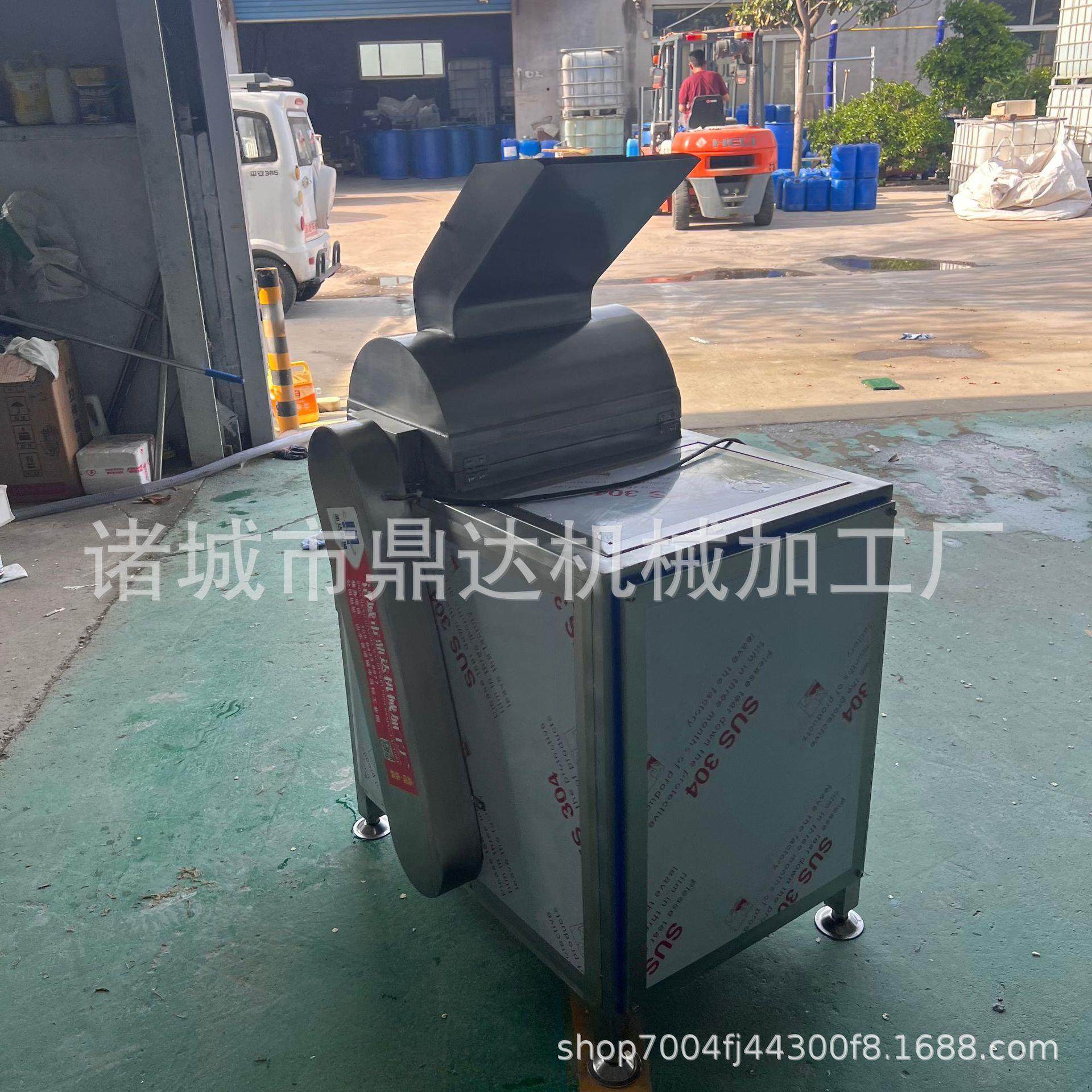 全自动牛肉牛板筋打丝机 鸡胸肉拆丝机 素肉扇贝瑶柱打丝设备,清洗/食品/商业设备,肉制品加工设备,淘宝优惠券,粉丝福利购,淘宝优惠卷