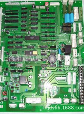 现货直销电梯配件 电梯主板：INV-FIO4支持零售