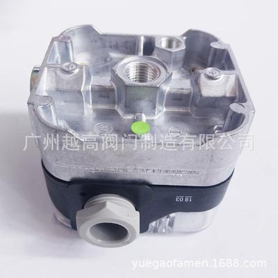 德国进口冬斯隔膜式压力开关LGW3A2 LGW10A2 LGW50A2 LGW3A4