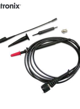 泰克示波器探头TPP0101/TPP0051/TPP0201专用无源电压探头衰减10X