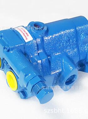 VICKERS油泵PVB5-FRSY-20-11-JA-S7 RSY CC 格士柱塞泵PVB6 PVB10